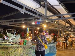 -渔家火锅·海鲜自助餐·演艺(亚龙湾天域酒店)