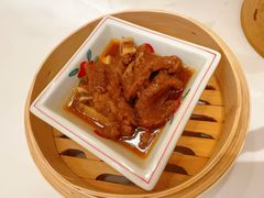 -香宫中餐厅·大连香格里拉(人民路店)