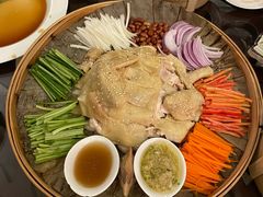 -清远恒大酒店·寻味清远