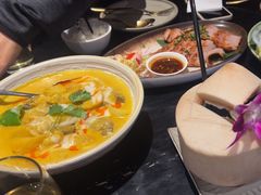 -Thai Alley泰爱里(二沙岛店)