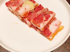 -扬州狮子楼·非遗淮扬菜(总店)