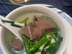 -甘家界牌柠檬鸭(青山店)