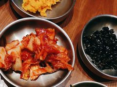 -春熙台韩国料理·章鱼肥牛(西丽店)