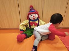 -金宝贝早教(富力广场中心)