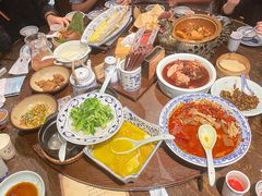 -南京大牌档(香港广场店)