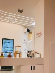 -MINX名珂斯·烫染形象设计