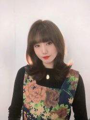 点击看大图 -辛格·潮沙龙