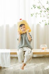 -ZOO KIDS象集摄影工作室(西城公馆店)