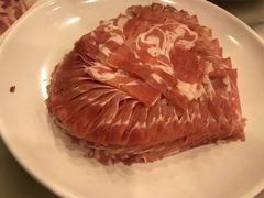 -牛街·马辈儿涮肉(牛街二店)