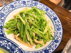 -兰边碗(鼓楼店)