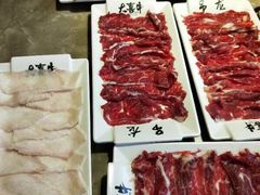 -大喜牛鲜牛肉火锅(营迹路店)