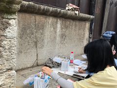 -云山屯古建筑群景区
