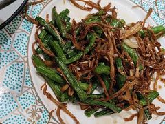 -魁盛居百年鲁菜馆(县西巷店)