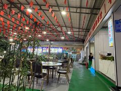 -潘先生平价海鲜城(神州半岛店)