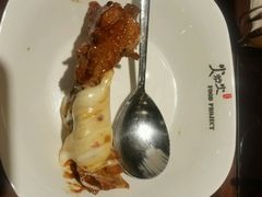 -火炉火自助餐(枫蓝国际店)