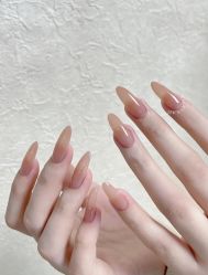 点击看大图 -M·X Nail日式美甲美睫