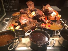 -广州富力君悦大酒店·凯菲厅