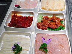 -海底捞火锅(上元大街店)