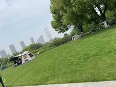 -九里河湿地公园