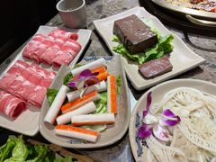 -小龙坎火锅(总店)