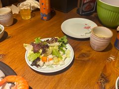 -三个渔夫·蒸汽海鲜(小白楼店)