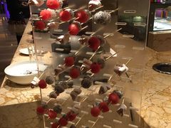 -美盛喜来登大酒店-盛宴标帜餐厅