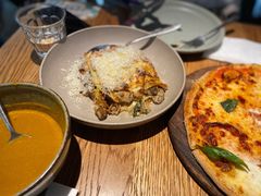 -La Strada(安福路店)