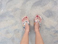 -金巴兰海滩烛光bbq