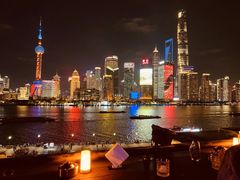 -外滩8号 whisky bar(金延大厦店)