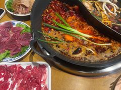 -楠火锅(太古里总店)