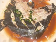 -味到1981日照海鲜·渔饺子