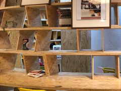 大堂-TeaTimes(凤凰书城店)