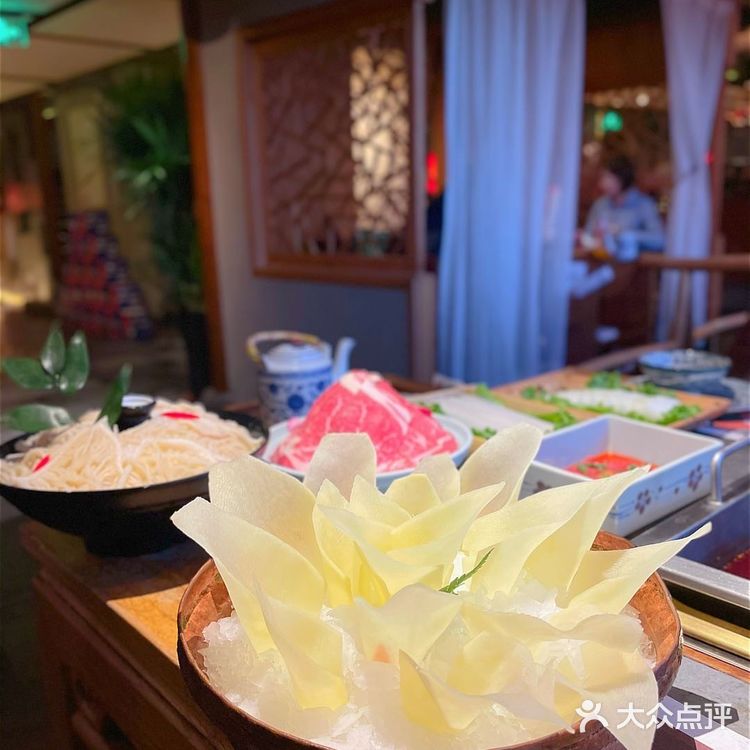 北京宝藏火锅·葫芦娃一家人火锅