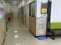 -瑞派新吉太郎宠物医院·重症转诊中心·泌尿道(嘉禾望岗院)