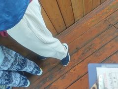 -蓝湾碧波·老字号·疍家非遗海上餐厅