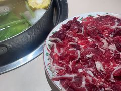 -汕头八合里海记牛肉店(清河店)