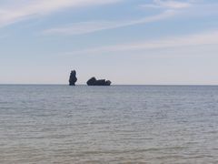 -碣石国家级海洋公园