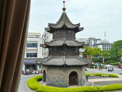 -怡园饭店-餐厅(四望亭店)