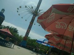 -辛玛王国游乐园