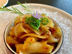 潮式爽口鱼肚（每例）-三利音·浦之舟(滨江大道店)