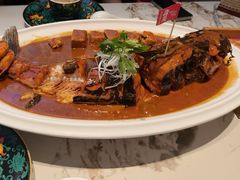 -峰厨大鱼泡饼(水上公园店)