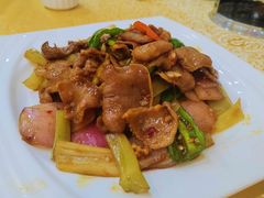 -九大簋家宴(北京路店)