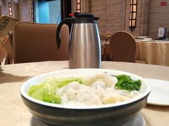 -广东胜利宾馆西关粤中餐厅