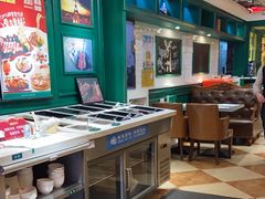 -汤姆家的优质牛排(王府井店)