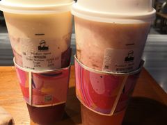 -LELECHA乐乐茶(新街口大洋店)