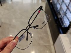 -宝视达眼镜(周口市广场店)
