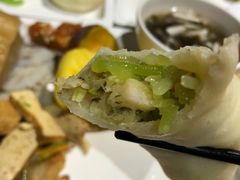 -素清香(解放路店)