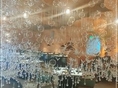 -麓椿花园西餐厅(海乐世界店)
