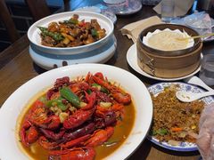 -老盛庆排档•南京菜(夫子庙店)