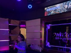 -温莎KTV(国贸店)